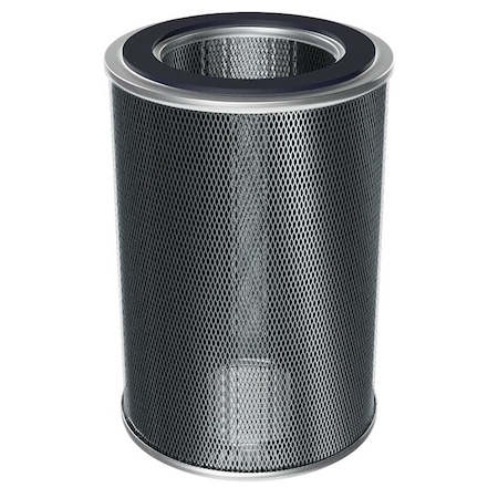 Solberg Wire Mesh 344S